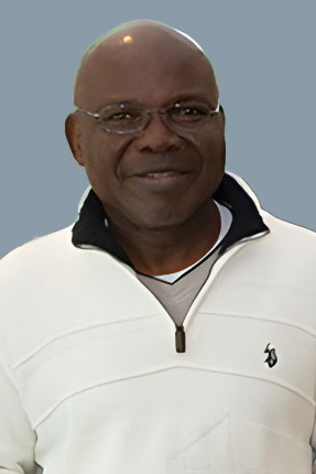 Dr. Ekong  Peters profile picture.